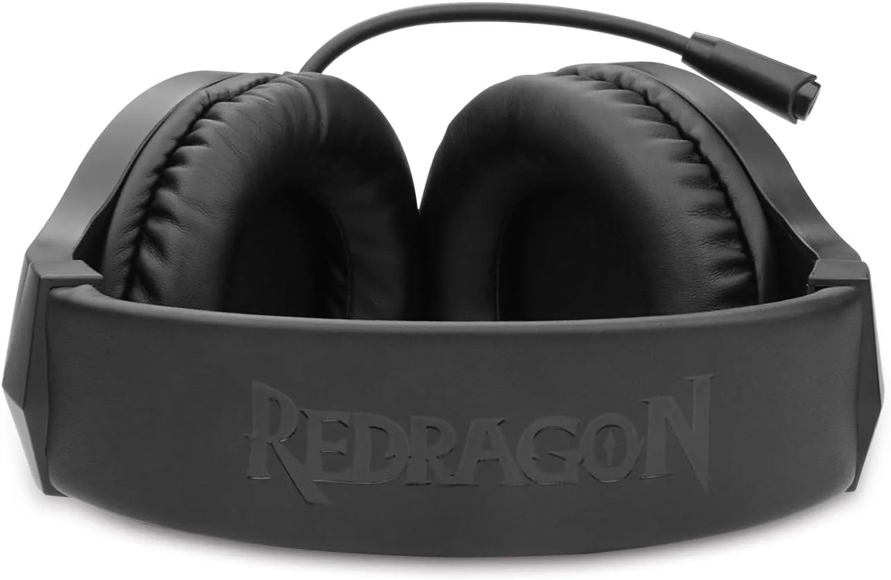 REDRAGON HEADSET H260
