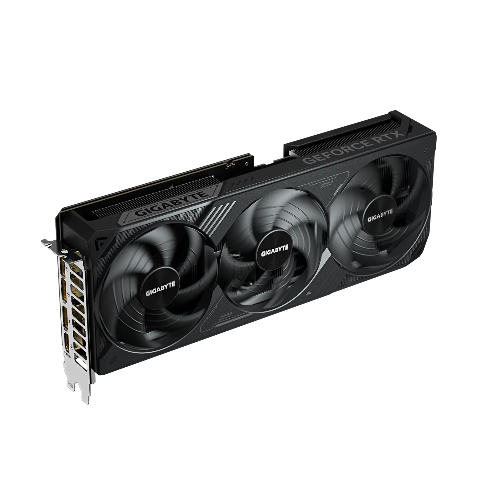 GIGABYTE GeForce RTX™ 5070 Ti WINDFORCE OC SFF 16G