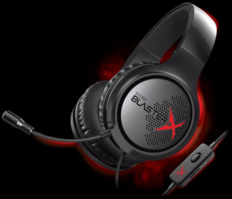 Sound Blaster X H3