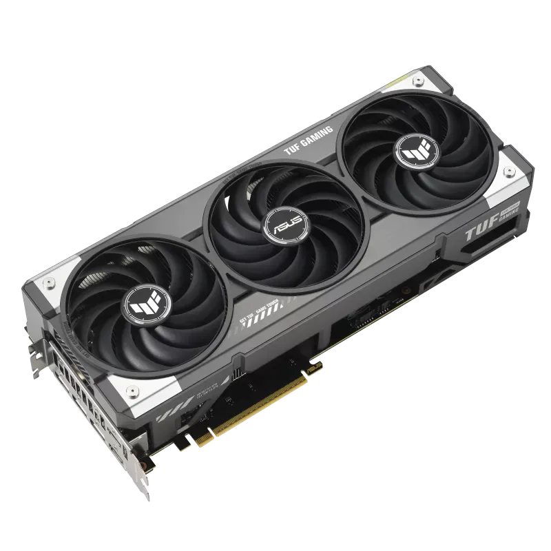 ASUS TUF Gaming GeForce RTX™ 5070 12GB GDDR7 OC Edition