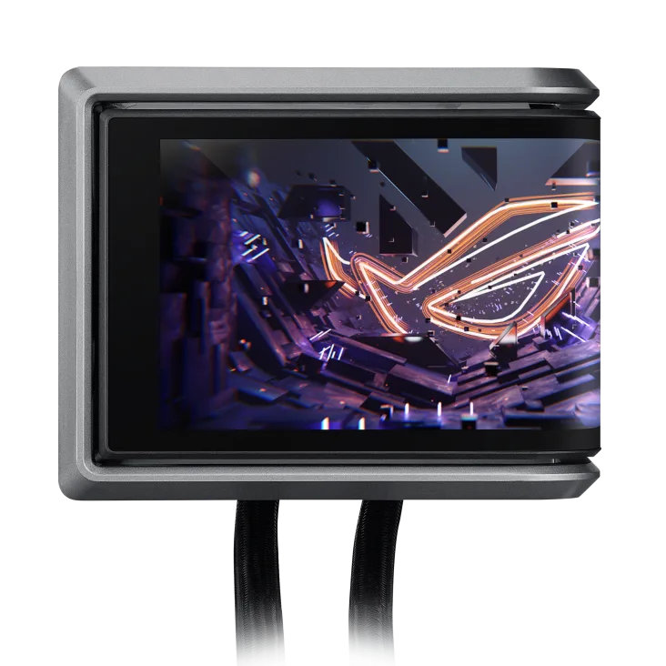 ASUS ROG RYUO IV 360 ARGB LONG