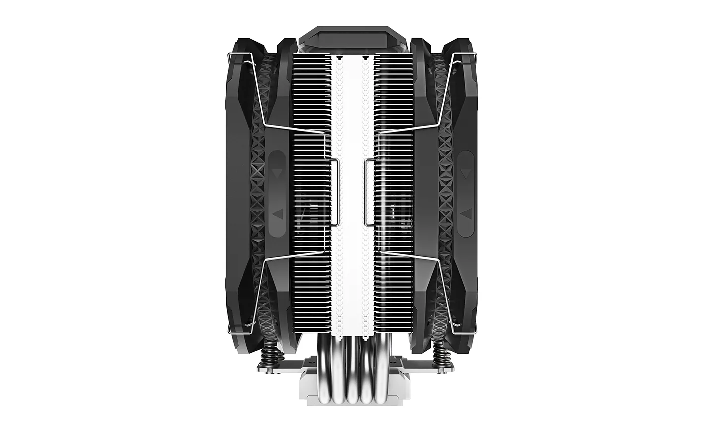 DeepCool AS500 PLUS High-Performance CPU Cooler