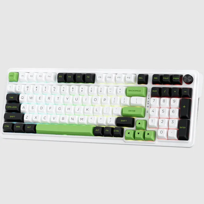 REDRAGON MECHANIC K686WBG-RGB MAX