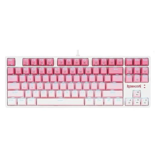 REDRAGON MECHANICAL KEYBOARD K645W