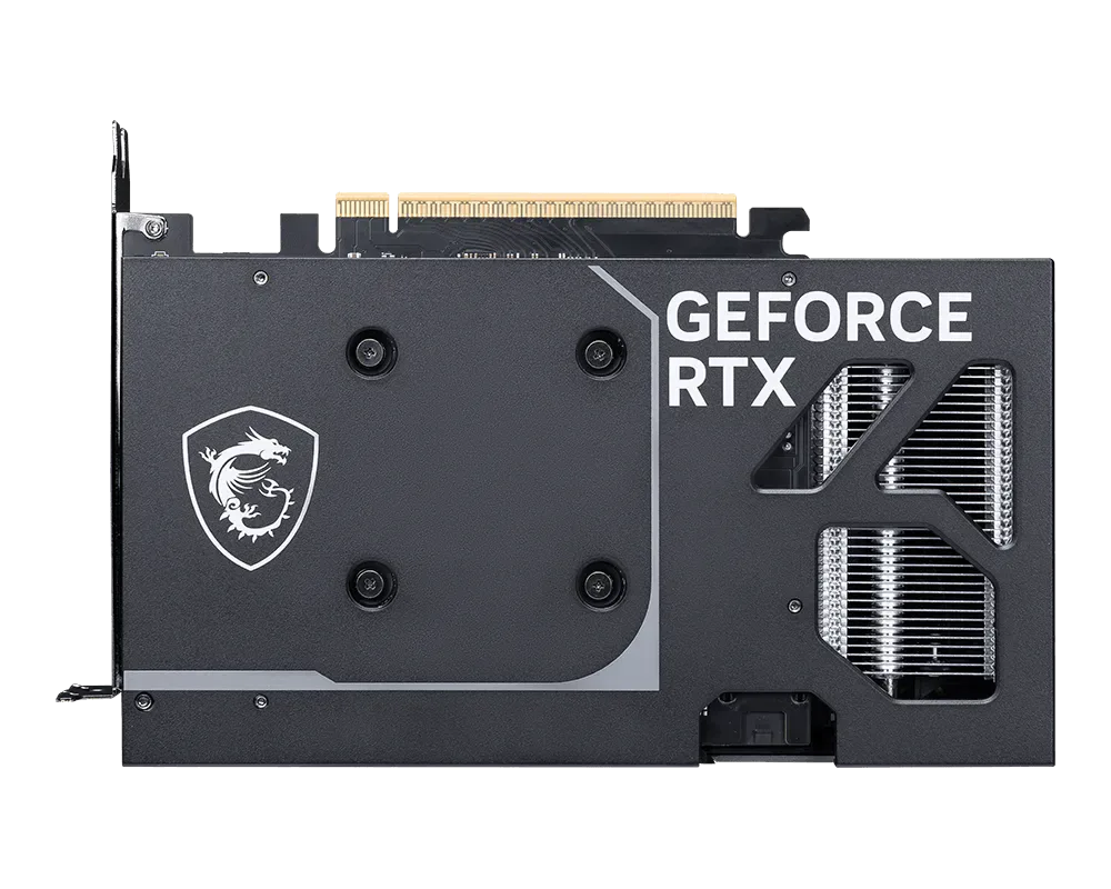 RTX™ 5060 8G VENTUS 2X OC