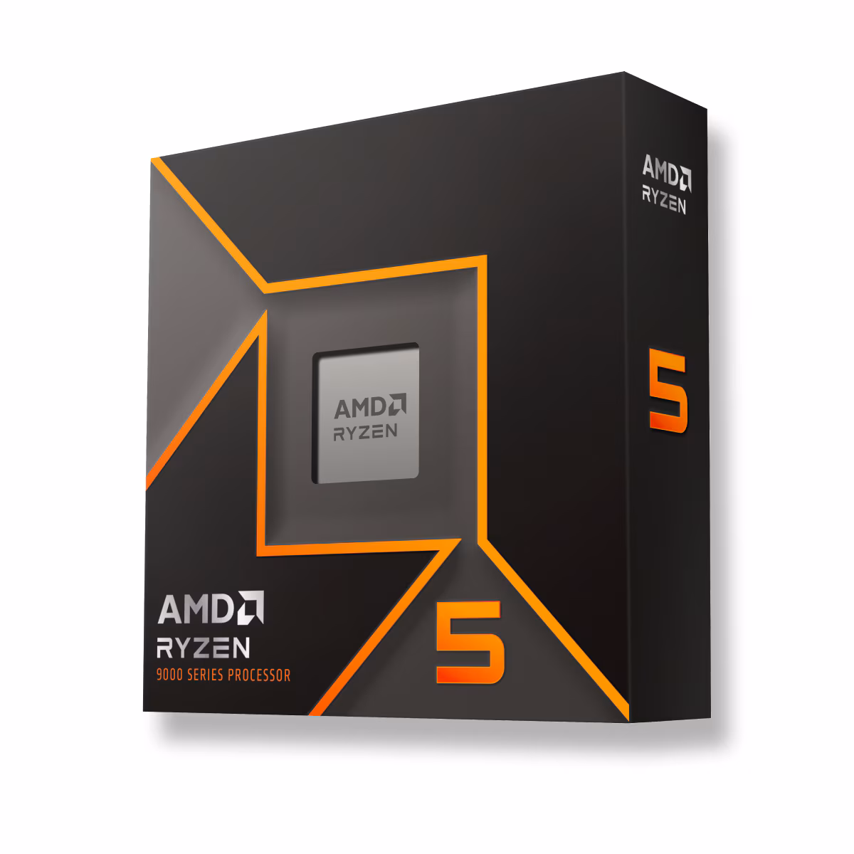 AMD RYZEN 5 9600X TRAY