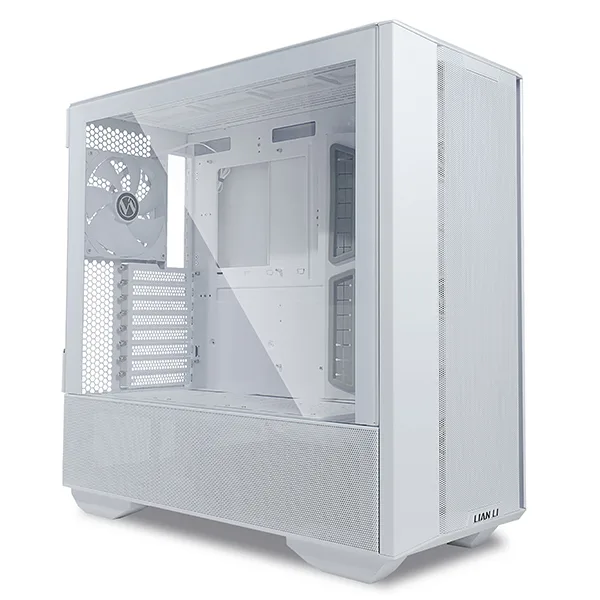 Lian Li Lancool III (3) RGB White
