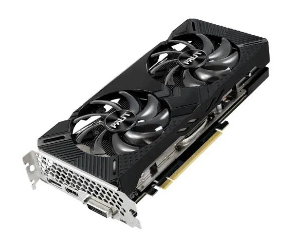 Palit GeForce RTX 2060 Dual 12GB NEW