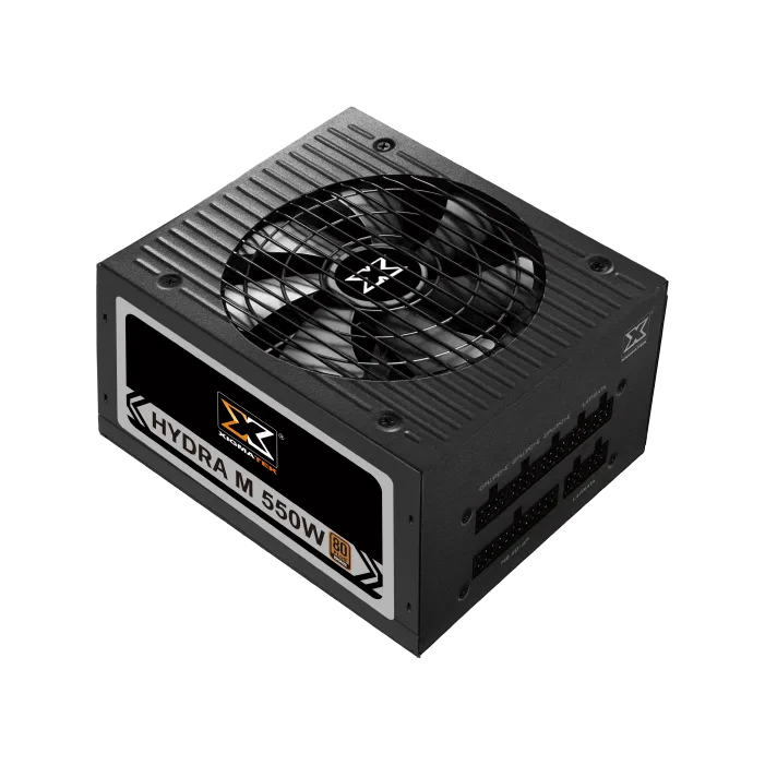 Xigmatek Hydra M 750W 80 PLUS Bronze Fully Modular