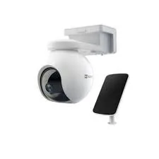 EZVIZ 8MP 4G CS EB8/SP 4K,W4GA