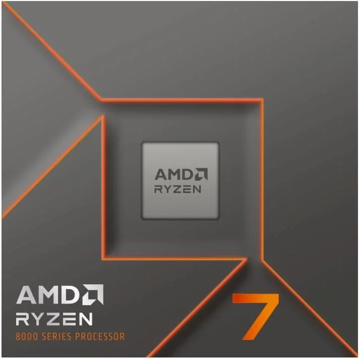 AMD RYZEN 7 7700 TRAY