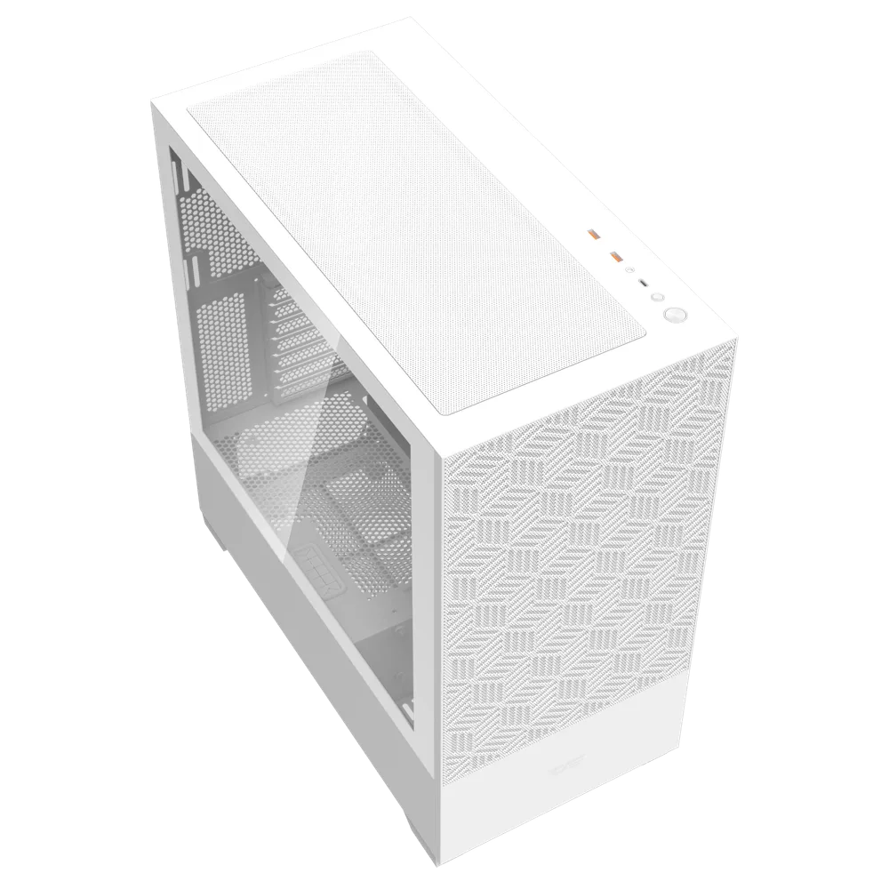 DarkFlash DF5000 WHITE