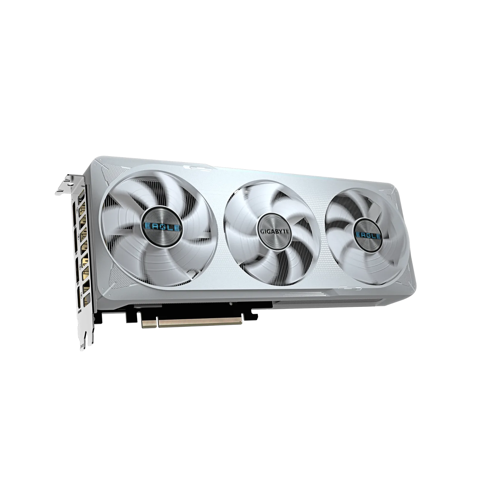 GIGABYTE RTX 5070 EAGLE OC ICE SFF 12GB