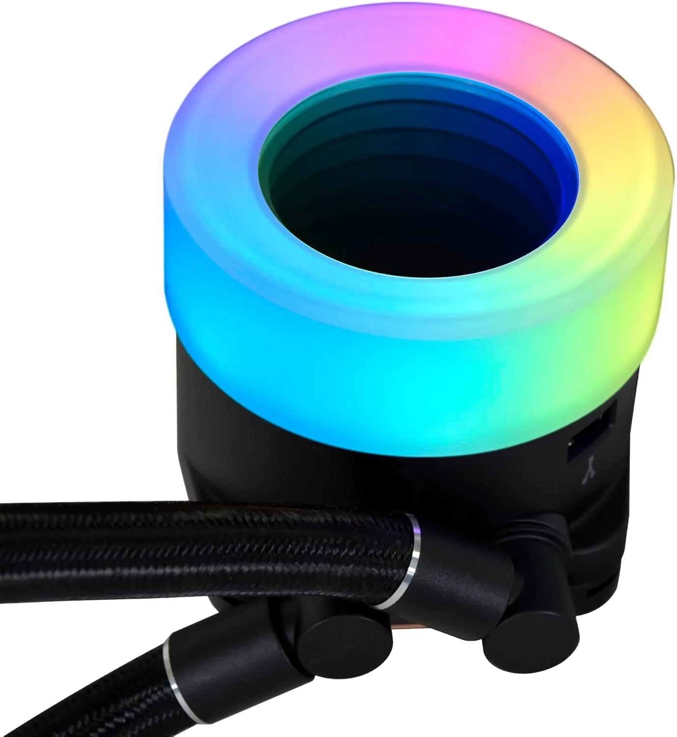 Lian Li Galahad II Trinity 360 SL-Infinity (Black)