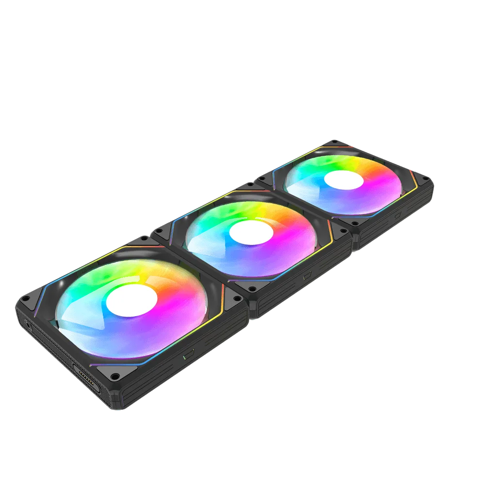 DARKFLASH Gauss G24 (3 in 1)