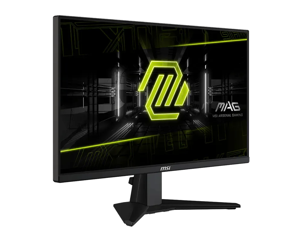 MSI MAG 255F E20