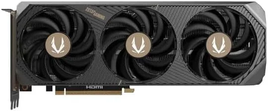 ZOTAC Gaming GeForce RTX™ 5080 Solid Core 16GB