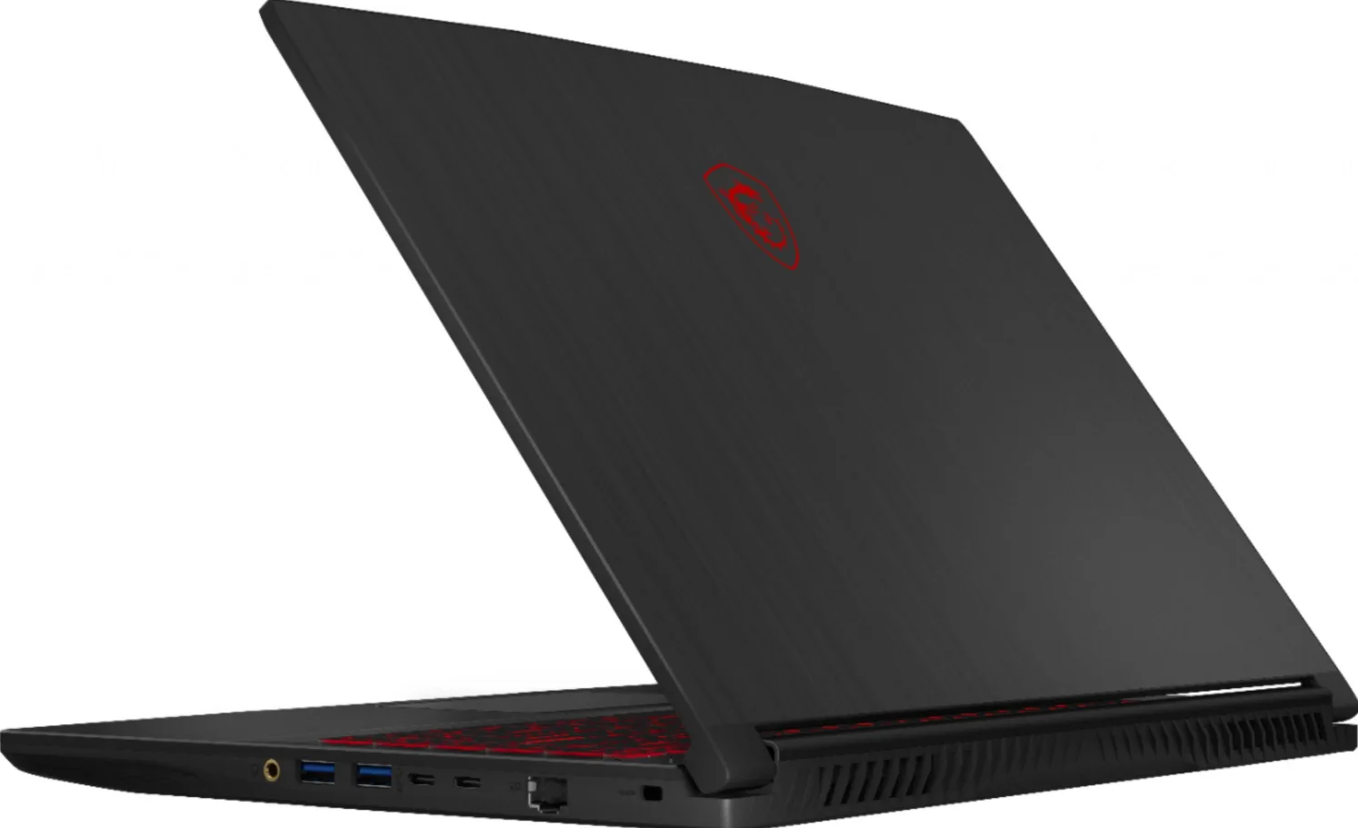LAPTOP MSI GF65
