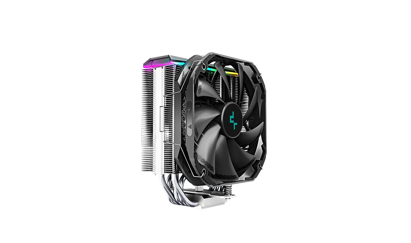 DeepCool AS500 High-Performance CPU Cooler