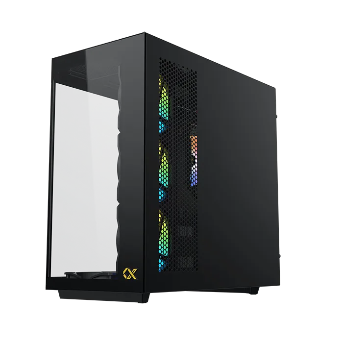 Xigmatek CUBI II Gaming Case