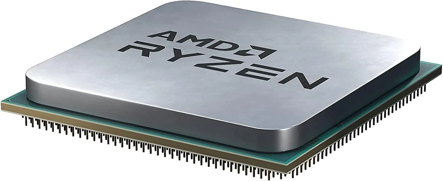AMD RYZEN 5 5600 TRAY