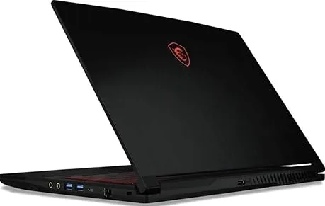 laptop msi gf63