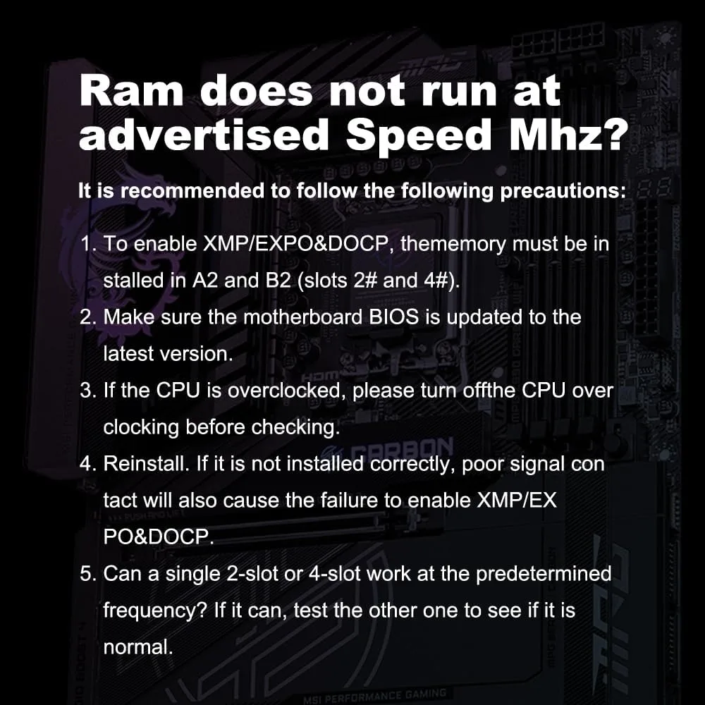 RAM KingBank 32GB 2x16 6000mhz CL36 WHITE