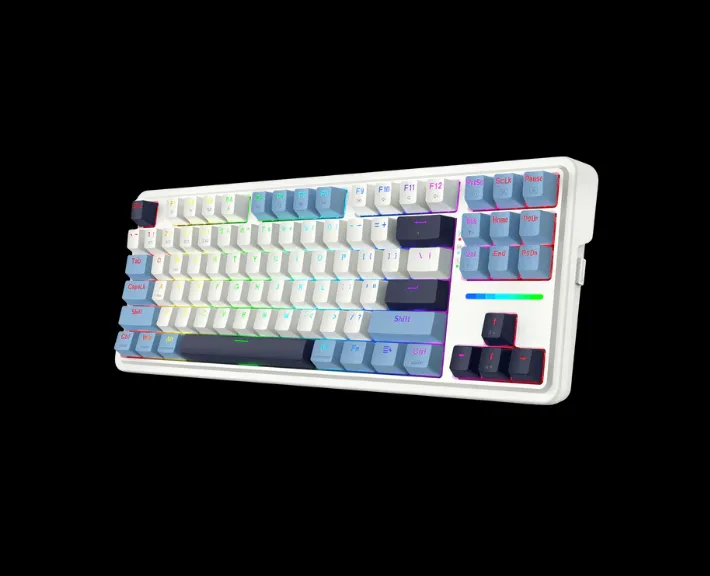 REDRAGON K728WBB RGB PRO