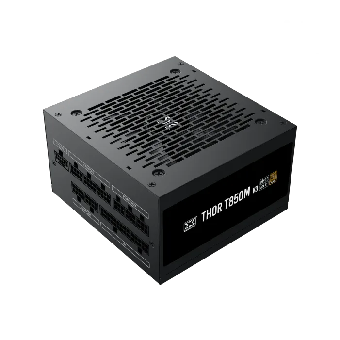 Xigmatek Thor T850M V3 (80+ Bronze, Full Modular)