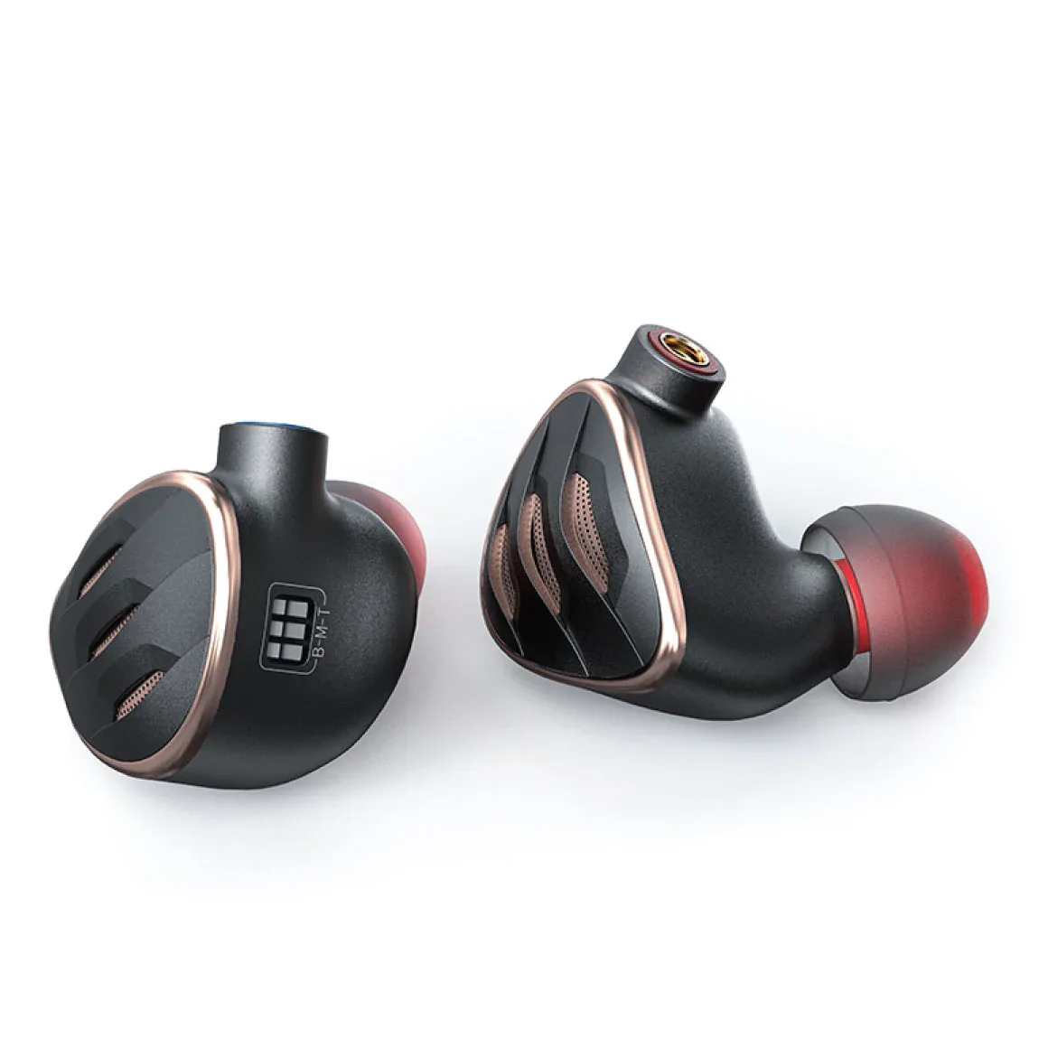 FIIOEARPHONE FH5S PRO