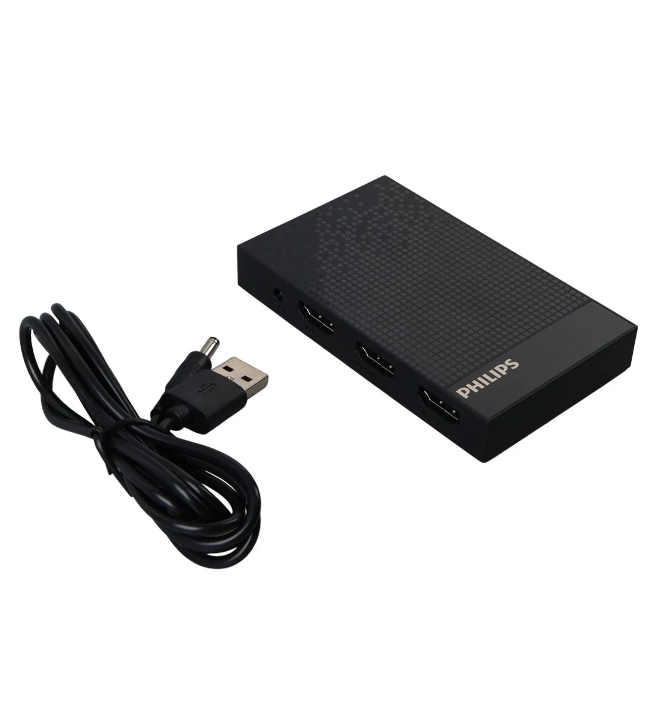 Philips HDMI Splitter 1×4