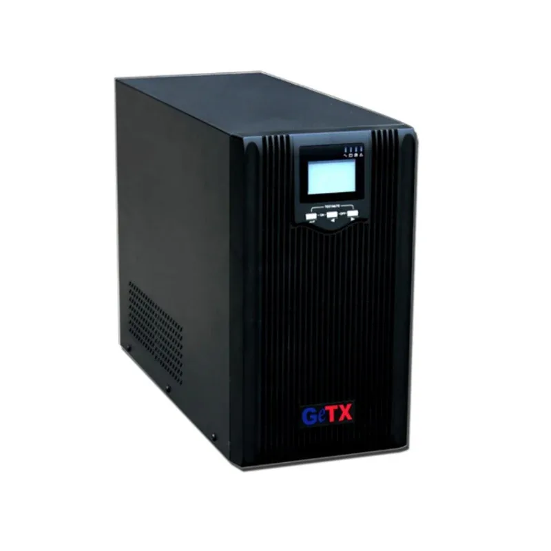 UPS GETX 2KV ONLINE 6 battery