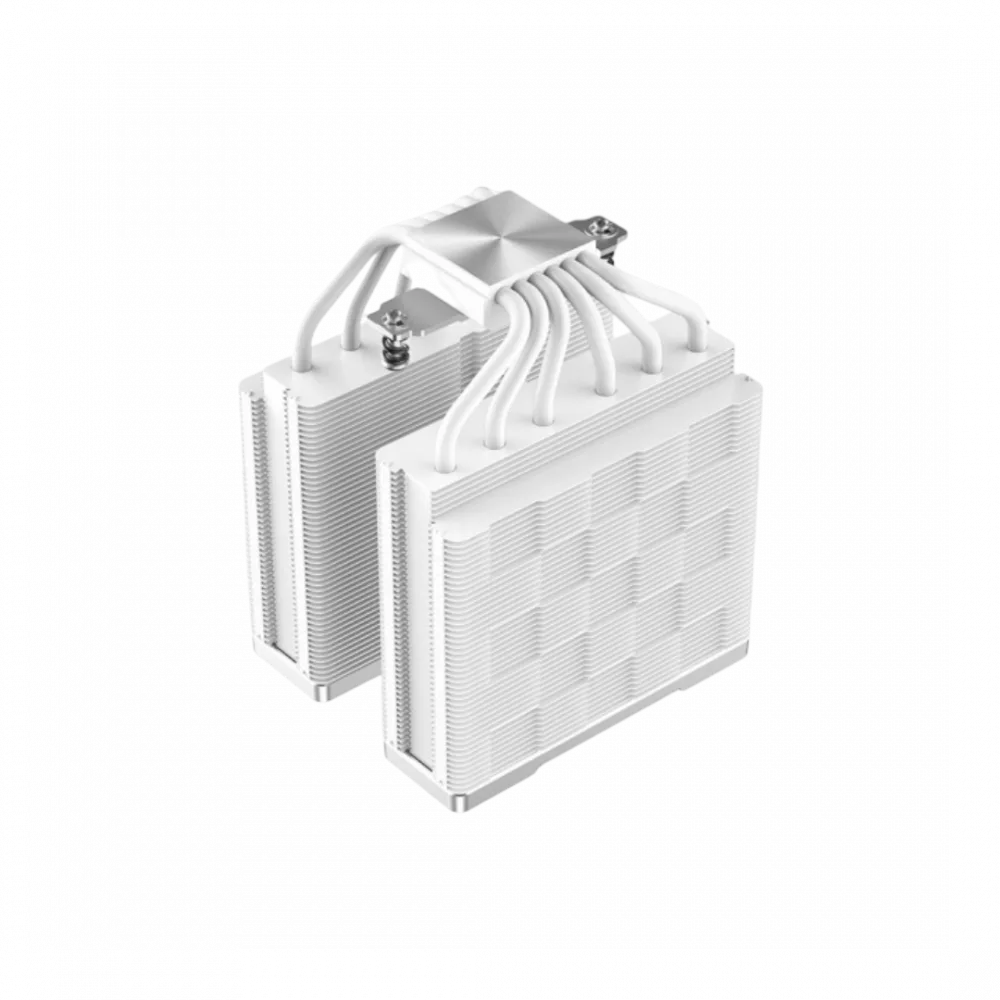 DeepCool AK620 White Edition CPU Cooler