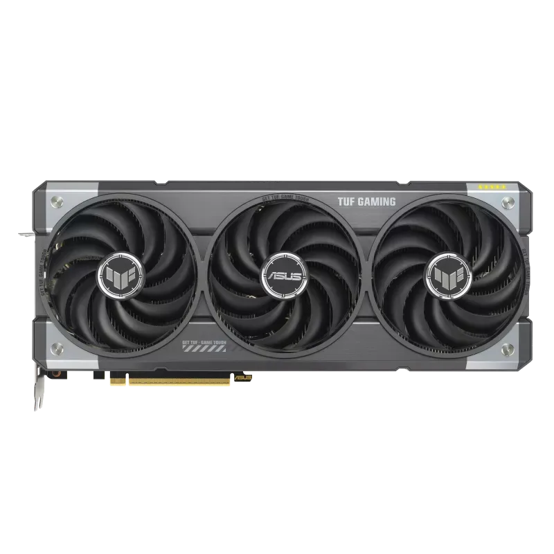 ASUS TUF Gaming GeForce RTX™ 5070 12GB GDDR7 OC Edition