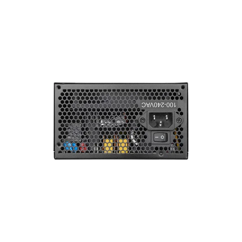 Segotep GN850W 850W 80 PLUS Gold Power Supply (Black)