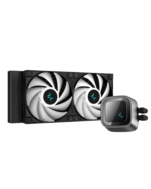DeepCool LS520 Premium Liquid CPU Cooler