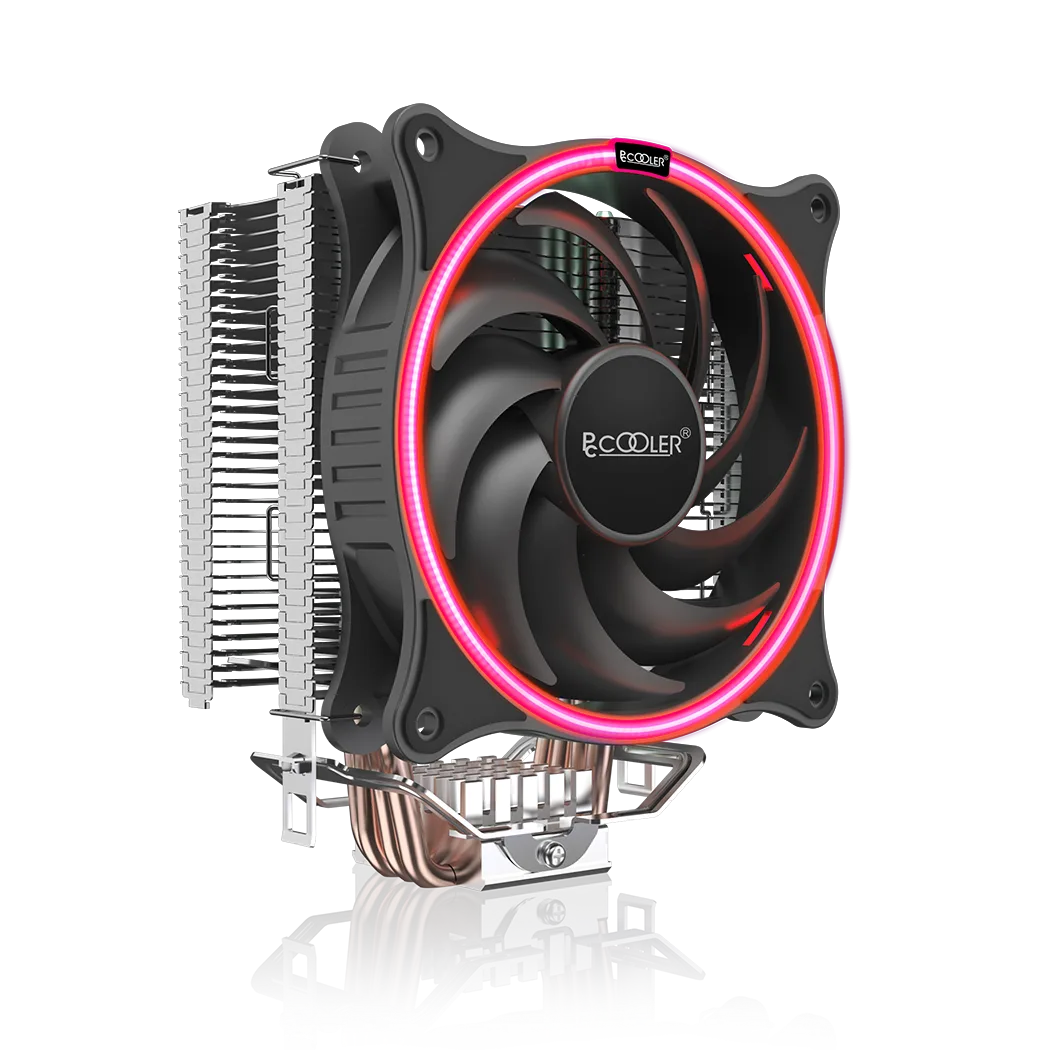 PCCOOLER GI-UX4 CPU Air Cooler