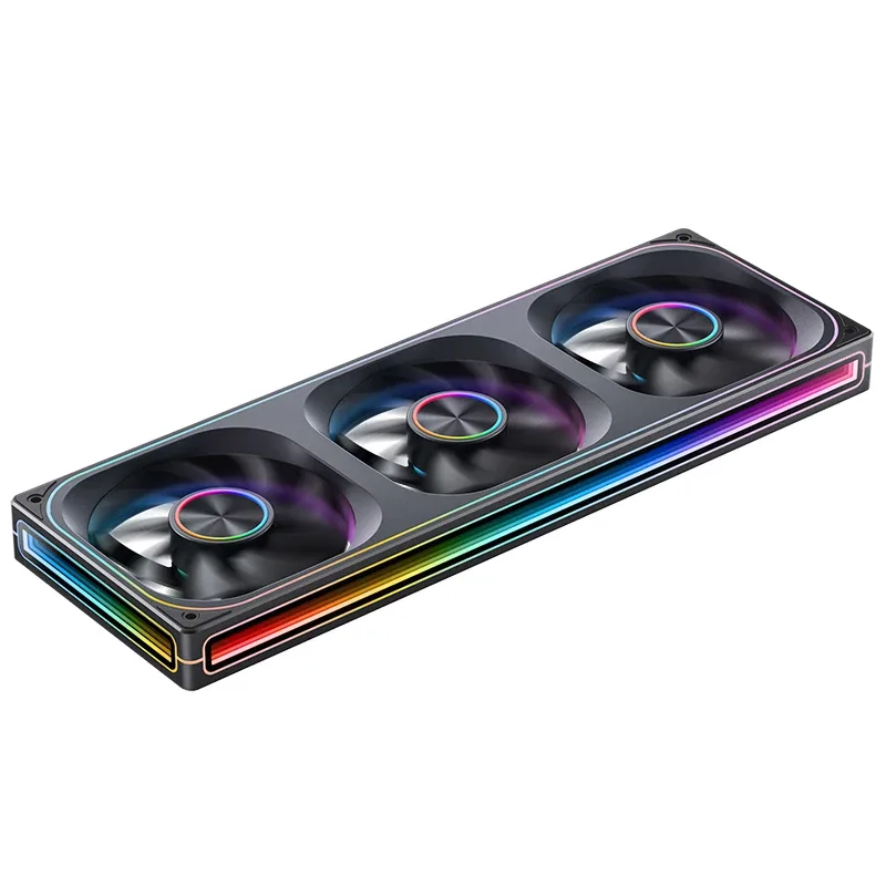 JONSBO ZA-360BR REVERSE BLACK