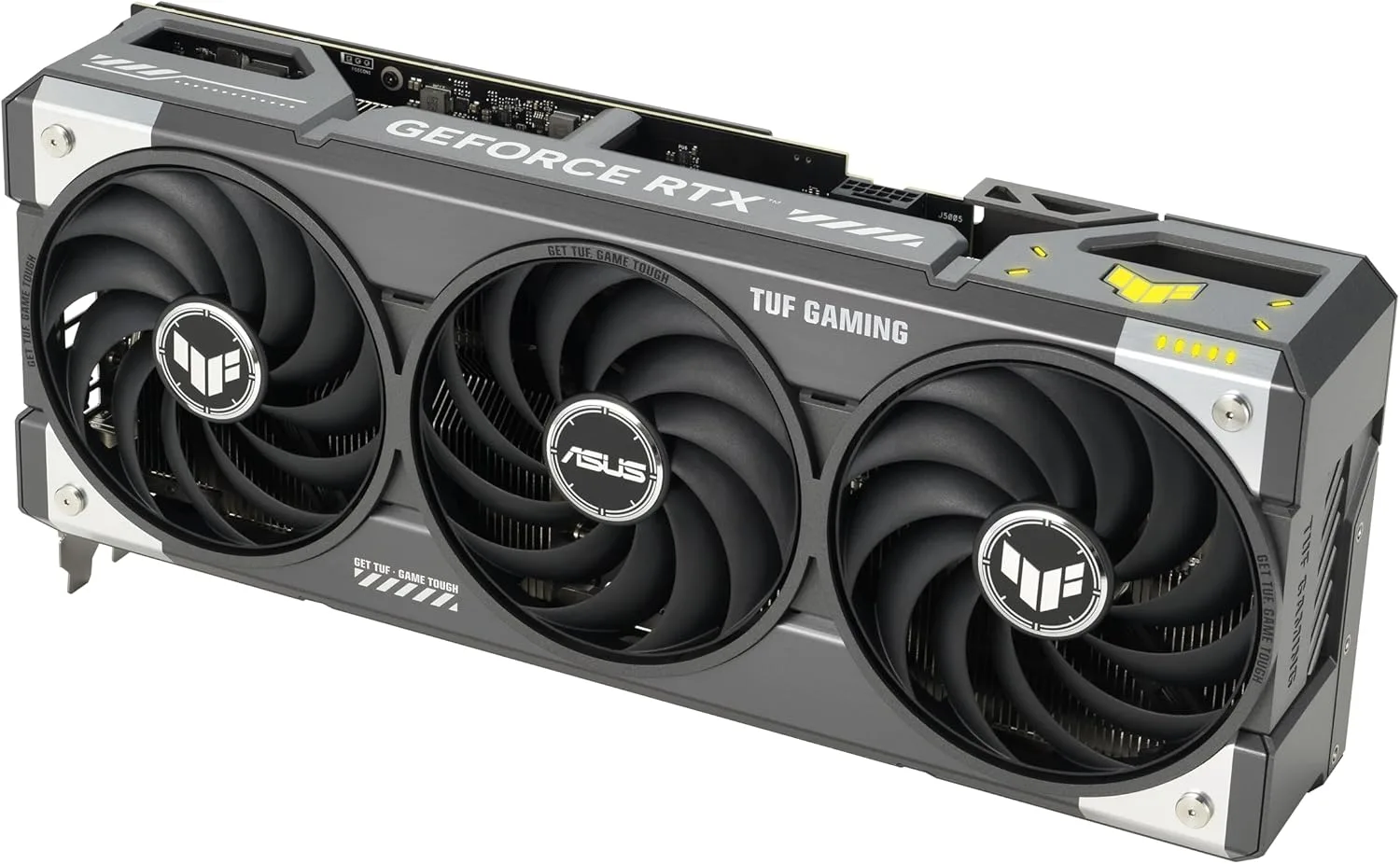ASUS TUF Gaming GeForce RTX™ 5070 Ti OC Edition 16GB