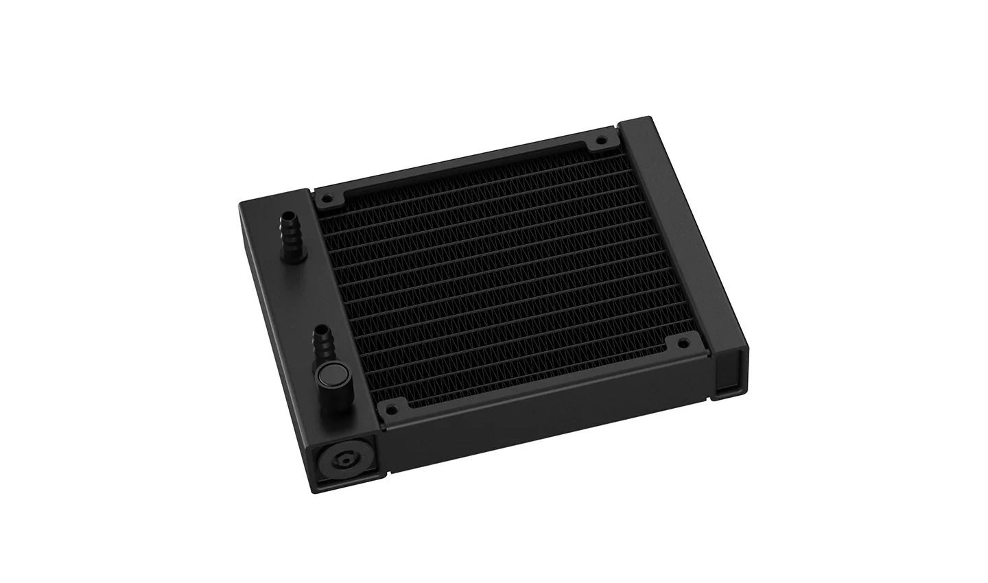 DeepCool LE300 CPU Liquid Cooler