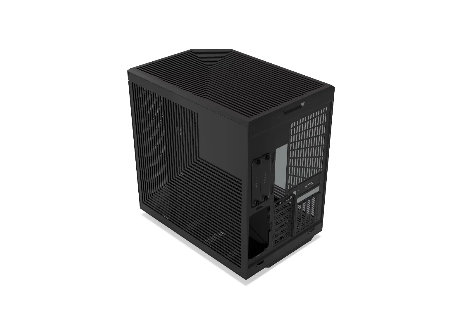 HYTE Y70 Touch Infinite Black