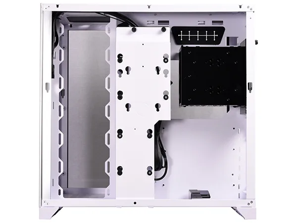 Lian Li O11 Dynamic White