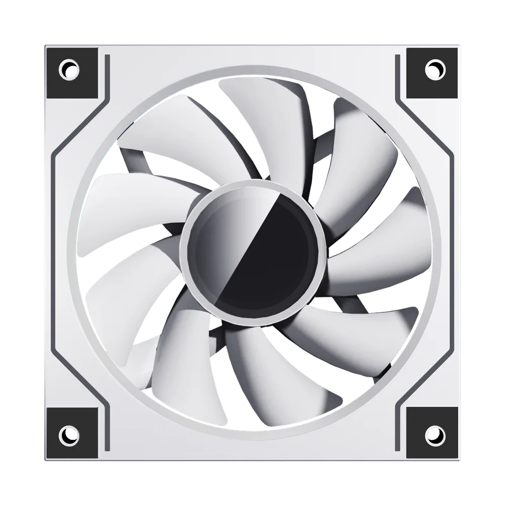 DARKFLASH DM20 Single Pack WHITE