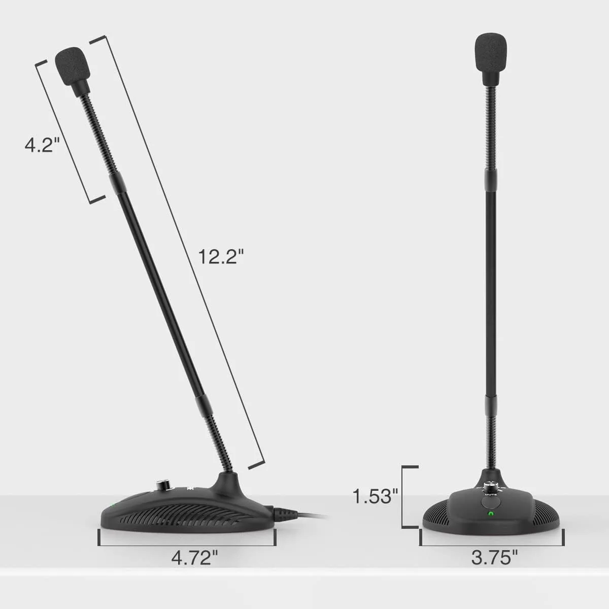 FIFINE MICROPHONE K052
