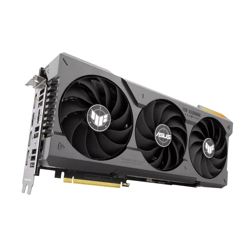 ASUS TUF Gaming GeForce RTX™ 4070 Ti SUPER 16GB