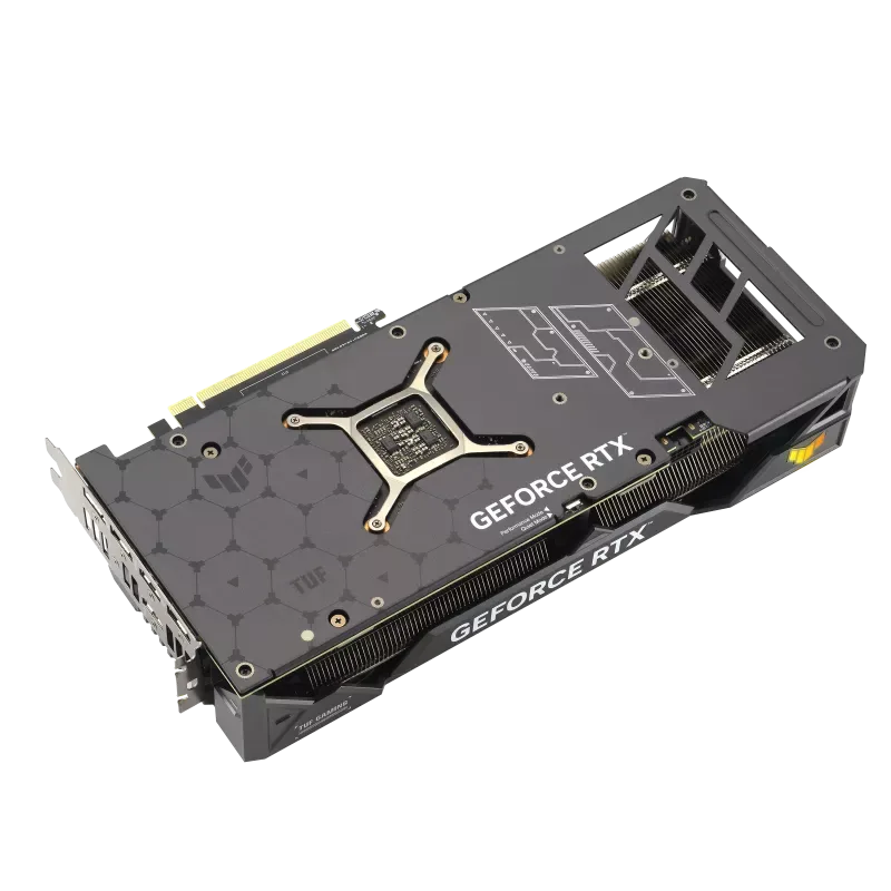 ASUS TUF Gaming GeForce RTX™ 4070 Ti SUPER 16GB