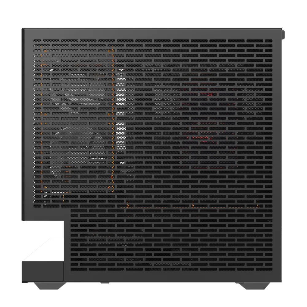 DarkFlash  FLOATRON F1 M-ATX PC Case