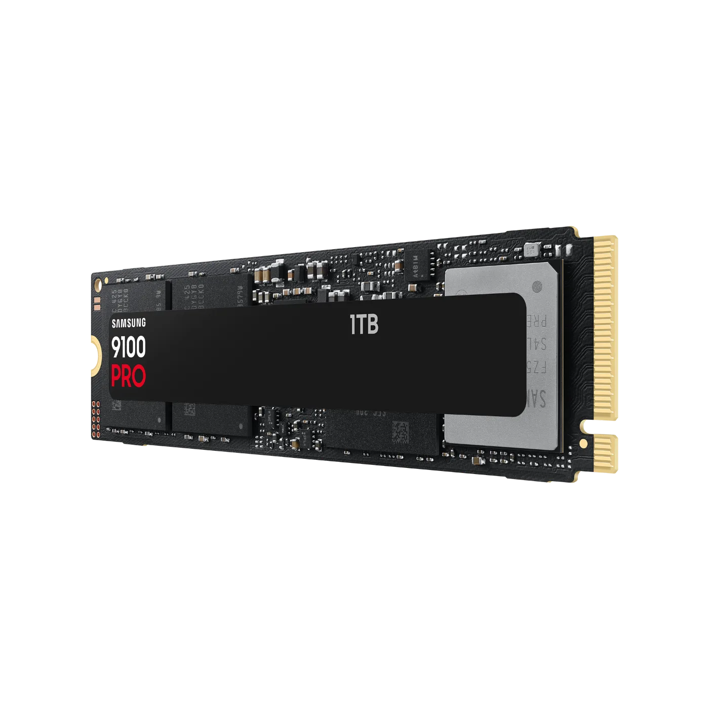 Samsung 9100 PRO 1TB PCIe 5.0 NVMe™ M.2 SSD