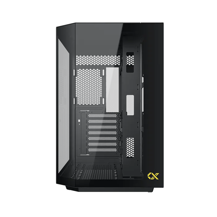 Xigmatek CUBI II Gaming Case