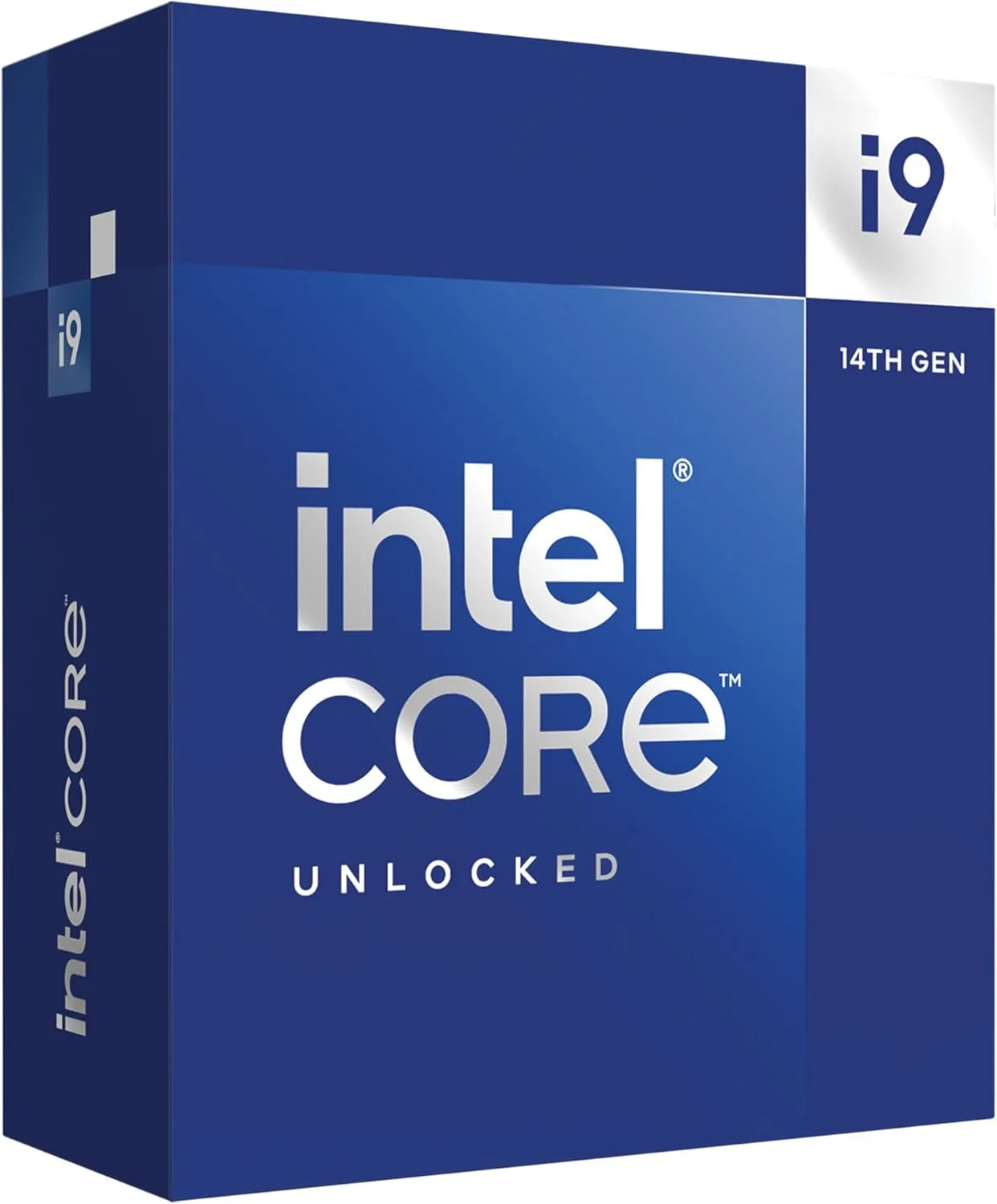 INTEL I9 14900K TRAY